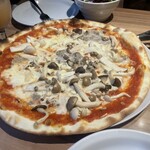 Atelier de Fromage Pittsueria Ten - 