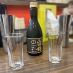 立喰寿司 生野流 - 