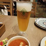 シズラー 東京国際フォーラム店 - 