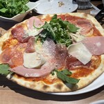 Atelier de Fromage Pittsueria Ten - 