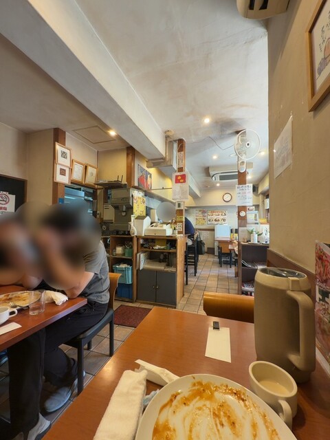 Spaghetti House Totsupo Kamimaedzu Ten photo 4