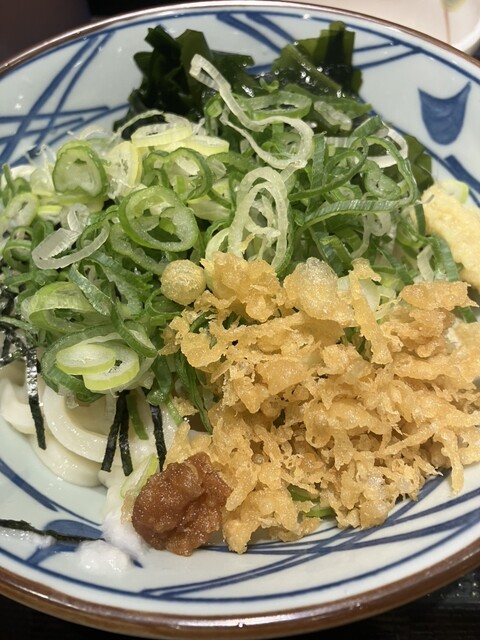 Marugame Seimen Shinjuku Mitsui Biru Ten photo 3