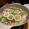 山形蕎麦と串揚げのお店 焔蔵 ATALATA店
