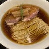 らぁ麺やまぐち