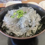直営食堂 さくら - 