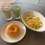 タリーズコーヒー - 