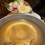 山形蕎麦と串揚げのお店 焔蔵 ATALATA店 - 