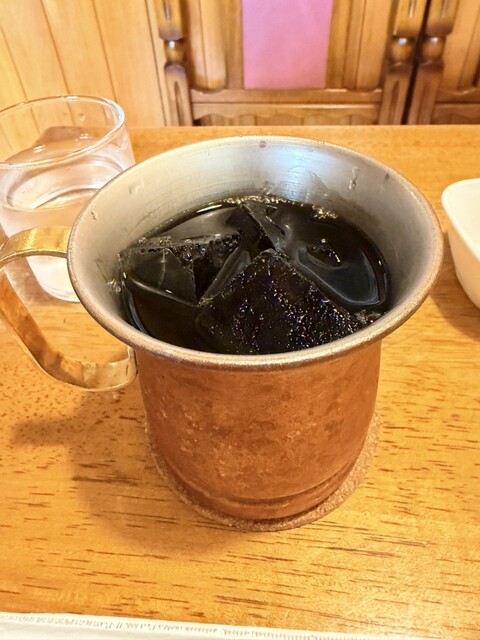 珈琲の街 &ndash; 福島 | 落ち着く喫茶店でくつろぎのひととき