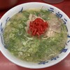 元祖ラーメン長浜家
