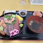 海の幸 海光 - 
