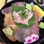 海の幸 海光 - 