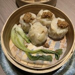 四川中華 GOCHI - 