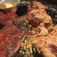 焼肉うしごろ 表参道店 - 