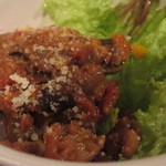 ポルコロッソ - もつ煮