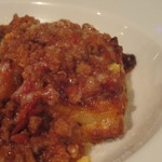 ポルコロッソ - ラザニア