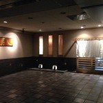 天寿し - 小倉駅から歩いて数分、ビルの1階にあります