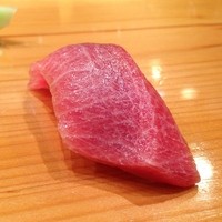 天寿し 京町店 - トロ