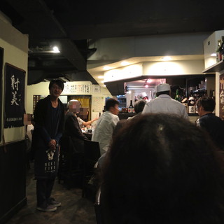 高田馬場日本酒研究所_2