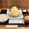 とんかつ いわい