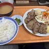 大衆食堂スタンド そのだ 五反田店