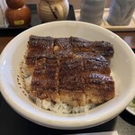 うなぎの与助 稲沢店 - 