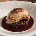 イル・リストランテ ニコ・ロミート - 