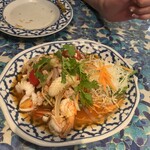 ガイヤーン・クンミー - 