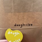 dough-ist - 