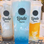 Lindo churros 大須店 - 