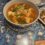 ガイヤーン・クンミー - 