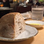 イル・リストランテ ニコ・ロミート - 