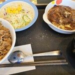 松屋 南彦根店 - 