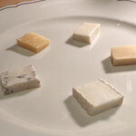 イル・リストランテ ニコ・ロミート - 