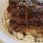 うなぎの与助 稲沢店 - 