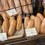 大須ベーカリー - 