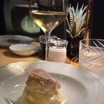 イル・リストランテ ニコ・ロミート - 