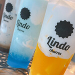 Lindo churros 大須店 - 