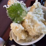 村食堂　おとと村 - 『加賀ふぐ天めし』