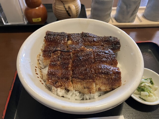 Unagi no Yosuke Inazawa Ten