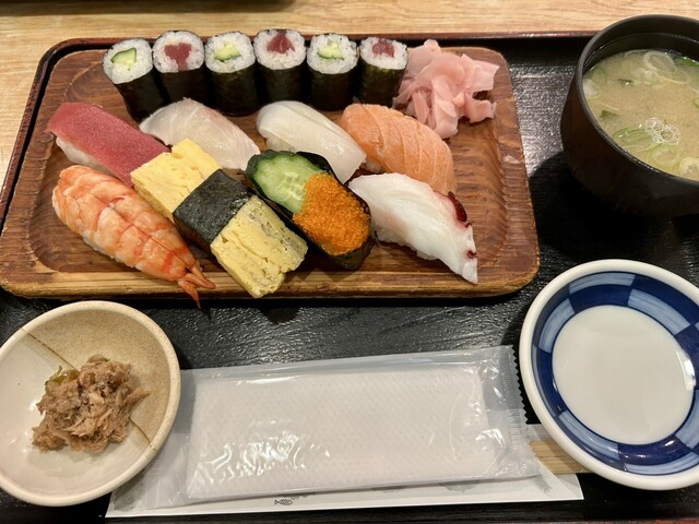 Fuji Zushi