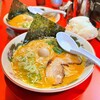 白金ラーメン 恭や