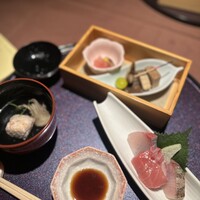 日月火 銀座店 - 