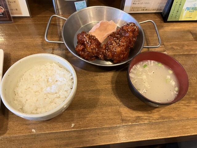 コリアンダイニング セブンマック （KOREAN DINING 7Mac）のご予約