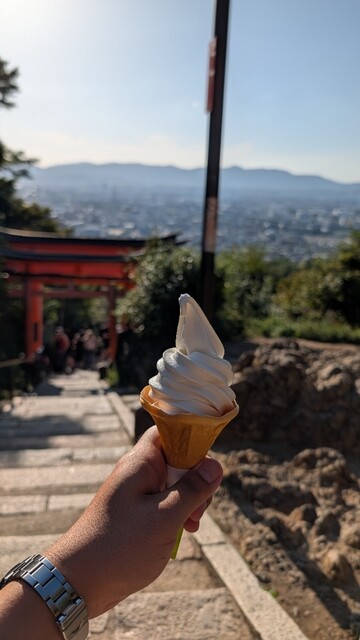 Nishimura Tei photo 2