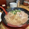 ふくやラーメン工房 - 料理写真: