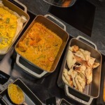 フォレストガーデン - 