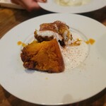 山梨レストラン メリメロ - 