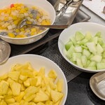 フォレストガーデン - 