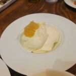 山梨レストラン メリメロ - 