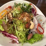 ARAI SHOUTEN - サラダ
